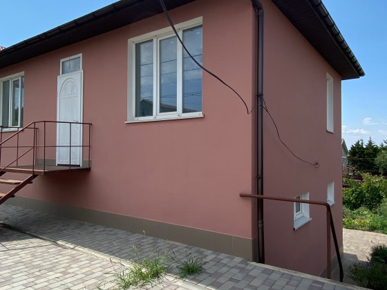 Продам будинок на 5 сотках  Нерубайське  вул. Л.Українки