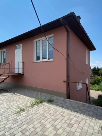 Продам будинок на 5 сотках  Нерубайське  вул. Л.Українки - фото 1