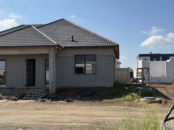 Готовый дом,закрытая территория,парк,аквапарк,ресторан Лиманка