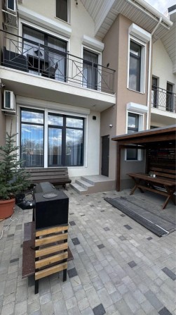‼️Продам Таунхаус в Дайберге с ремонтом и мебелью ‼️ - фото 1