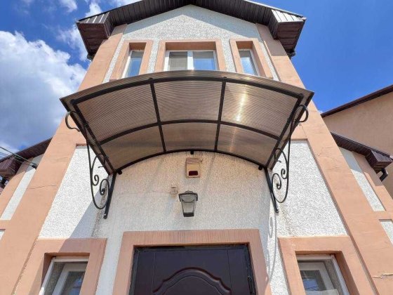 Дом по супер цене с Ремонтом Мебелью и Техникой 150 м2 Червоный Хутор Лиманка