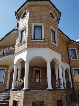Продається будинок в Совіньйоні | Класичний стиль. - фото 1