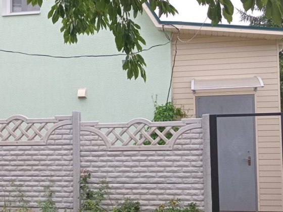 Продам дачний будинок від власника Світле(Старі дачі)