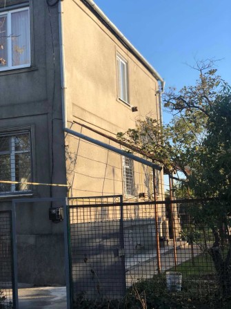 Дом в пригороде Одессы . Светлое - фото 1
