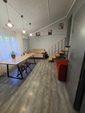 Сучасний будинок з гаражем 8 км від Одеси. Можна під програми. - фото 1