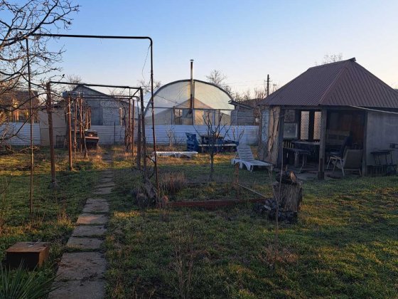 Продается дом в пригороде Одеси . с Светлое р8 Светлое