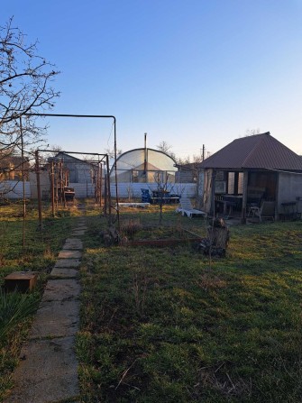 Продается дом в пригороде Одеси . с Светлое р8 - фото 1