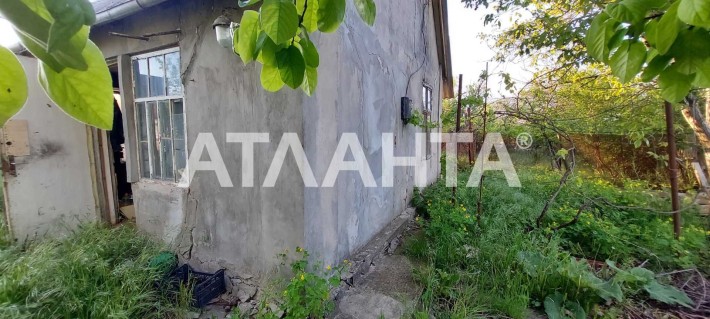 Домик в Светлом по цене участка!Рыбалка,отдых! - фото 1