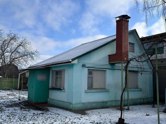 Срочно продам дом в Светлом. Светлое
