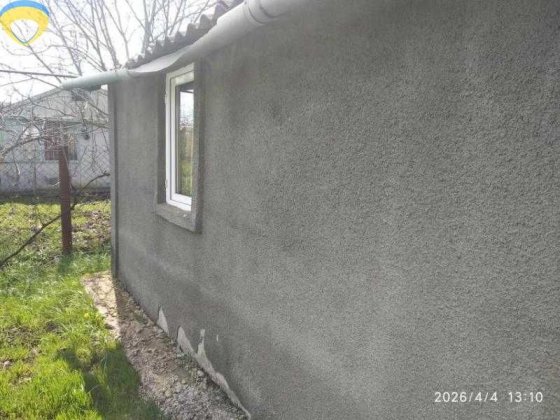 Продам дом-дачу недорого в Светлом, 5 км от Одесси Светлое