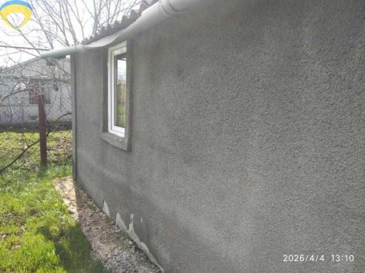 Продам дом-дачу недорого в Светлом, 5 км от Одесси - фото 1