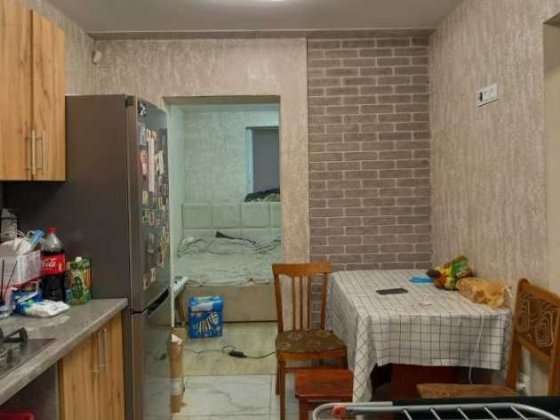 Крепкий дом с частичным ремонтом Светлое