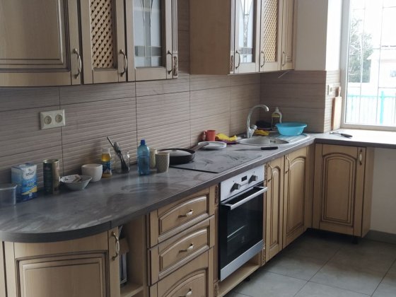 Продам дом с.Светлое, новые дачи, СТ"Свитанок" Светлое