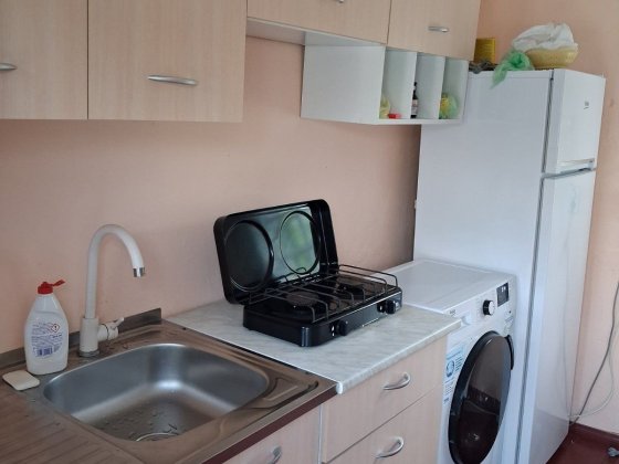 Продам 2х Ком. Дом в Светлом! Вода заведена в дом