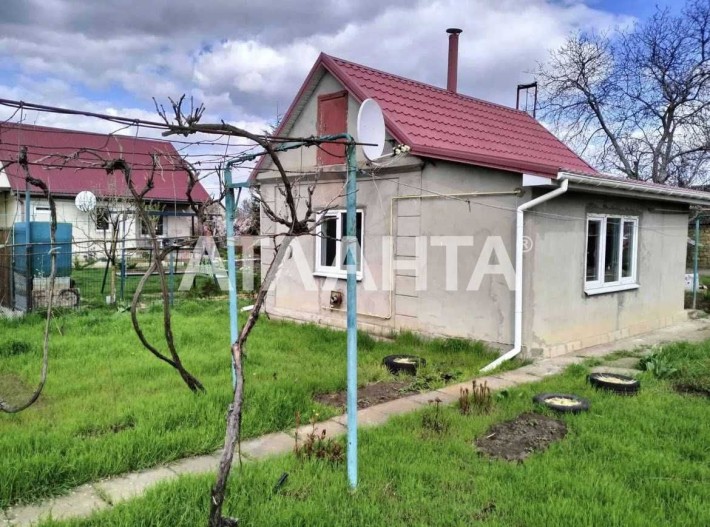 Будинок з газом у Світлому - фото 1