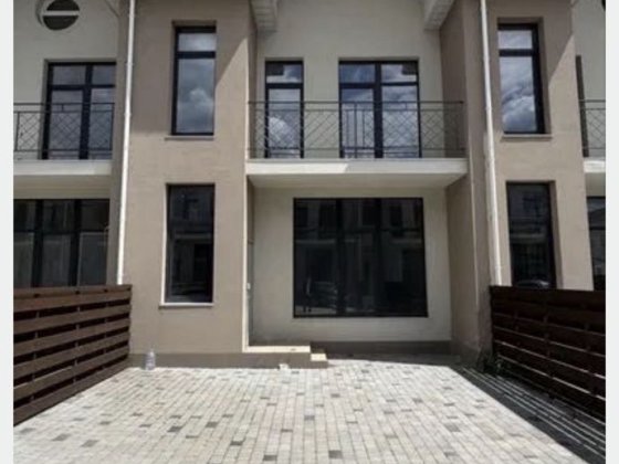 В продаже готовый Таунхаус в Дайберге 95 м2 Лиманка