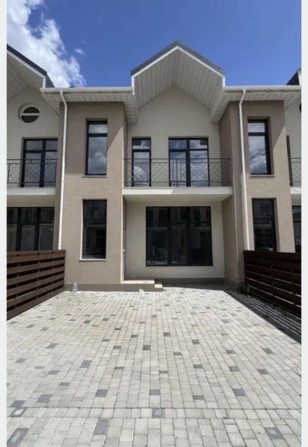 В продаже готовый Таунхаус в Дайберге 95 м2 - фото 1
