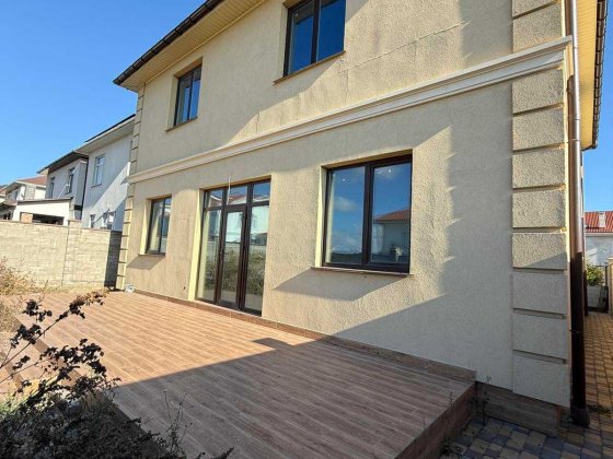 Продаж будинку в Совіньйоні під оздоблення | 220 m2. Лиманка