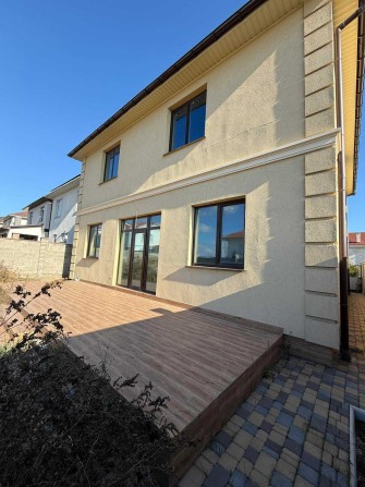 Продаж будинку в Совіньйоні під оздоблення | 220 m2. - фото 1