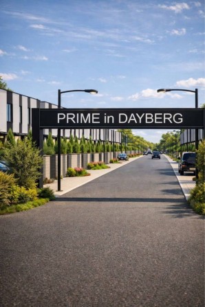 Продам дуплекс в Дайберг Одеса в розтермінування  без комисии - фото 1