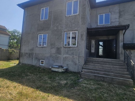 Дом в Сухом Лимане Сухой Лиман