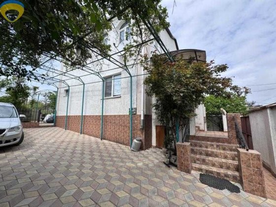 В продаже прекрасный, капитальный Дом в Сухом Лимане Сухой Лиман