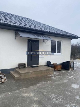 7(3463код55) Ціну знижено.Будинок 25 року,район села Світле, ділянка 10 соток,у центрі СТ Світанок п - фото 1