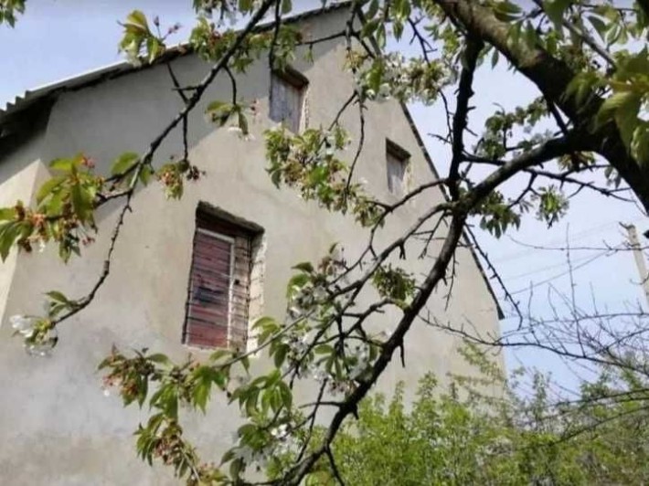 Двухэтажный дом/коробка 110 м² на 6 сотках в с. Светлое/Новые дачи - фото 1