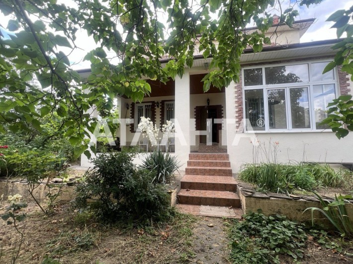 В продаже дом 6 соток Сухой лиман 195 м2  ремонт - фото 1