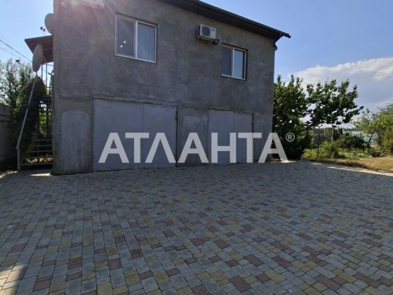 Дом в Сухом лимане на 7.55 сотках Сухой Лиман