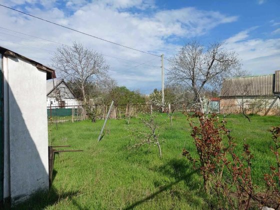 Будинок-дача  Світле, 8 соток Светлое