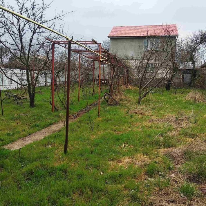 Продам  ДОМ   с. Светлое - фото 1