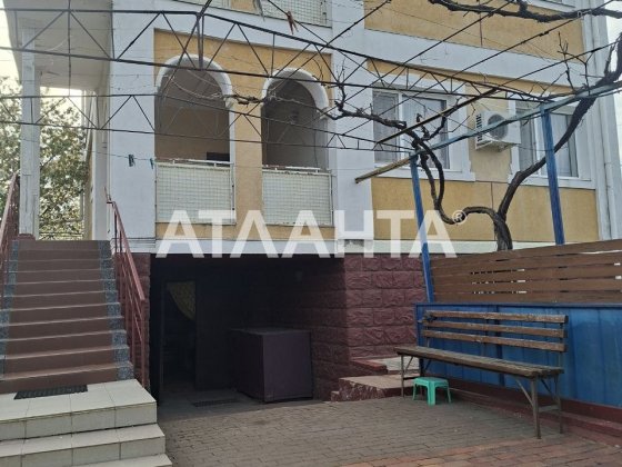 Продаётся дом в Сухом Лимане на 10 сотках Сухой Лиман