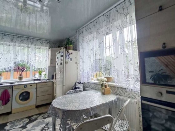 Дом в Светлом под Одессой Светлое