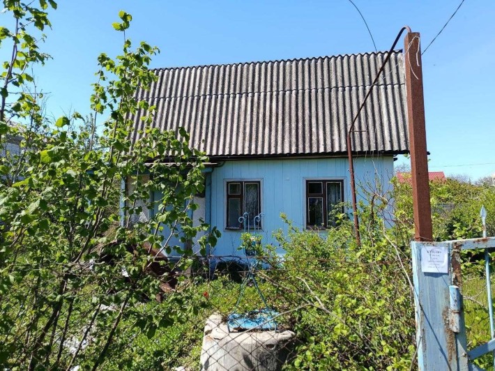 Продам дом-дачу с.Светлое,  СТ"Свитанок", новые дачи. - фото 1