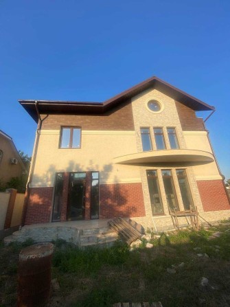 Комфортний будинок в Совіньйоні під чистове оздоблення. - фото 1