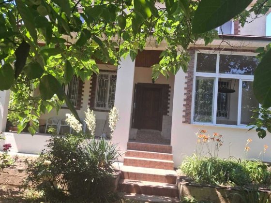 (13) Продам добротний 2-поверховий будинок в Сухому Лимані Сухой Лиман