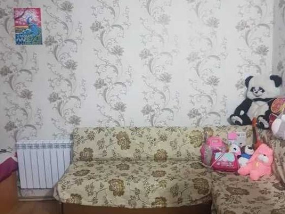 Продам дом в Сухом лимане
