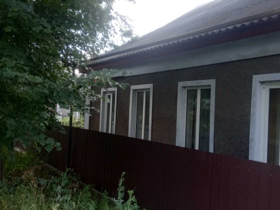 Продаж одноповерхового будинку Подольск