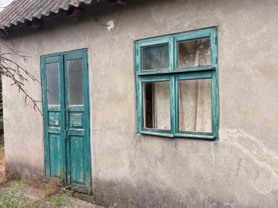 Продам дом- дачу  в с. Светлое