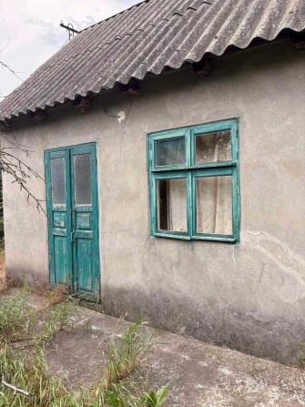 Продам дом- дачу  в с. Светлое - фото 1