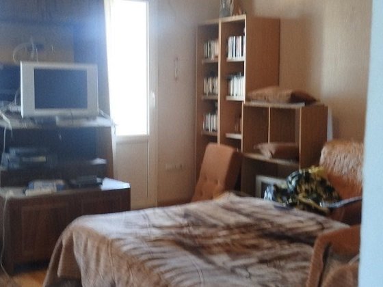 Продается в с.Сухой Лиман дом и 15 соток земли