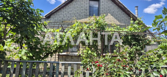 будинок 60 м² у Світле. Село! Житловий стан - фото 1