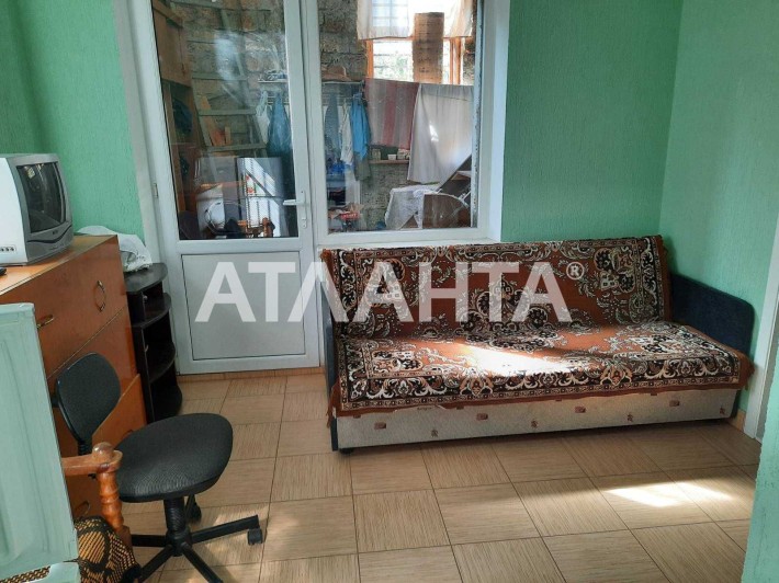 Капитальный дом в с.Светлое- 7км до Одессы. - фото 1