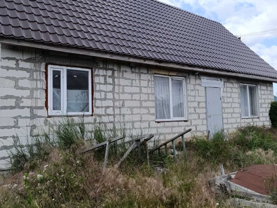 Продам дом на Каролине бугазе! 12 соток! Частичный ремонт! Каролино-Бугаз