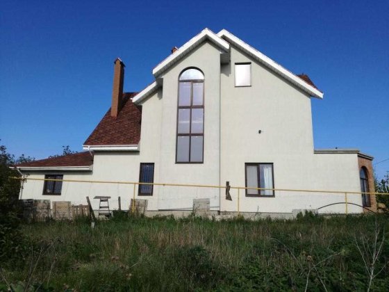 Продам дом в Сухом Лимане Сухой Лиман