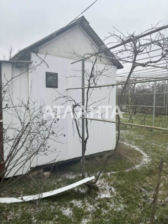 Летняя дача в с. Светлое - 10км от Одессы. - фото 1