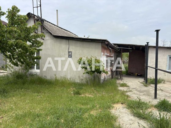 Продам дом 50 кв.м. в Светлом. Старые дачи.