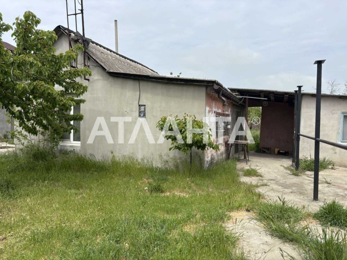 Продам дом 50 кв.м. в Светлом. Старые дачи. - фото 1