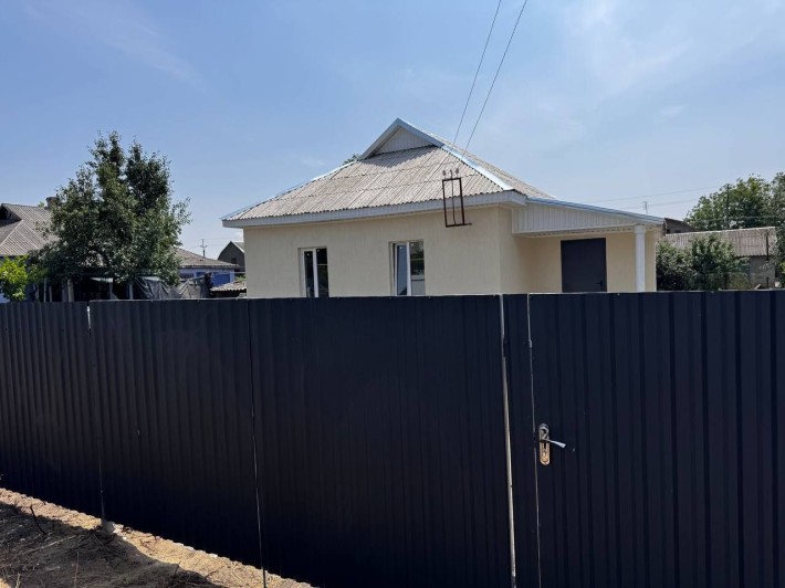 Продам Будинок 70кв.м. - фото 1